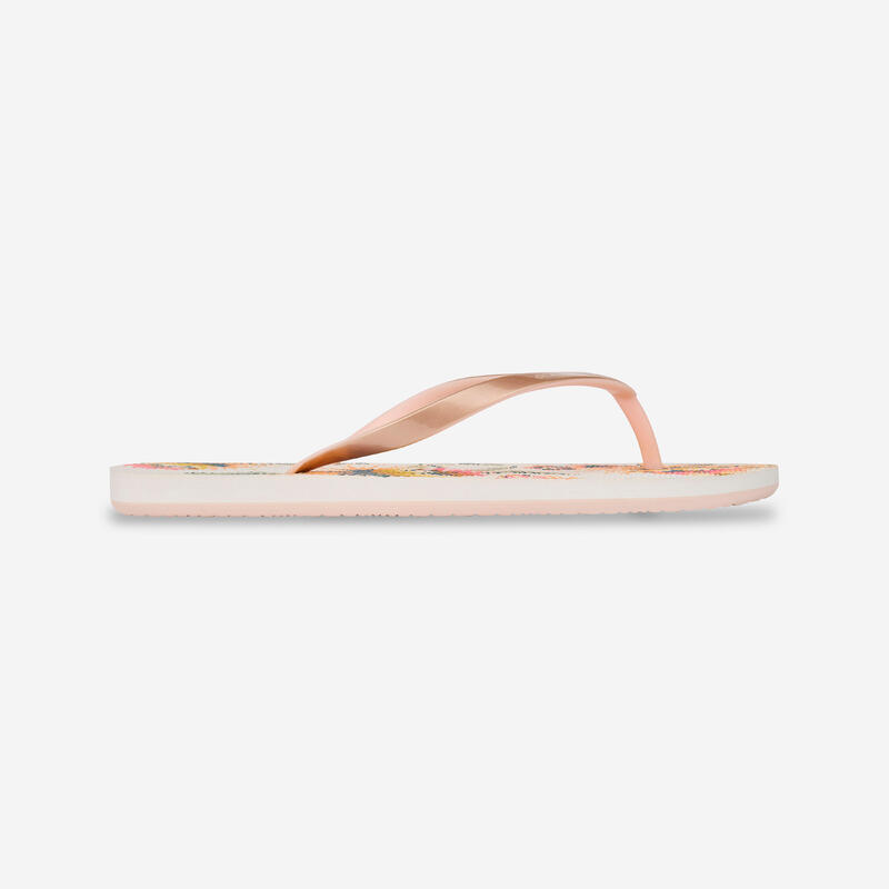 Tongs Femme - 190 Belly blanc