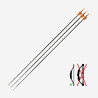 Carbon Arrows Tri-Pack Discovery 300