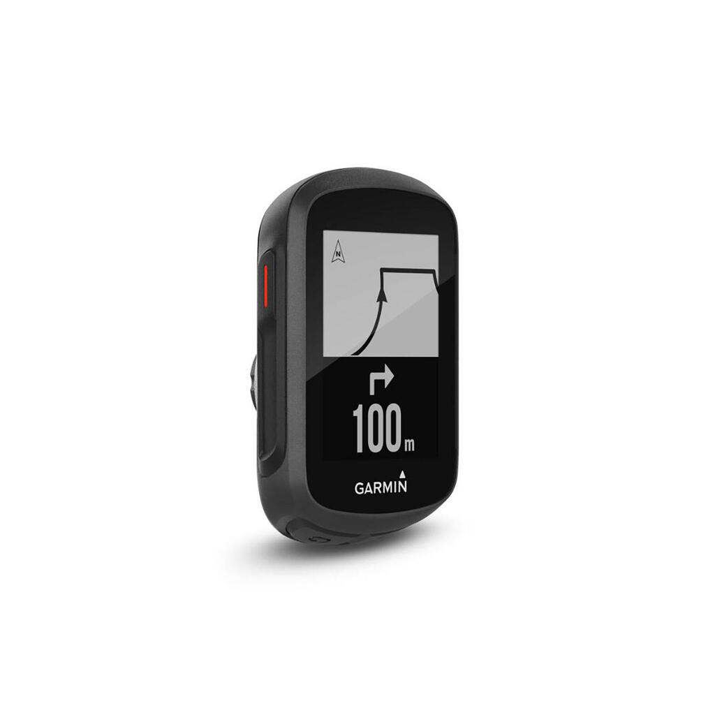 CICLOCOMPUTADOR EDGE 130 PLUS, GPS
