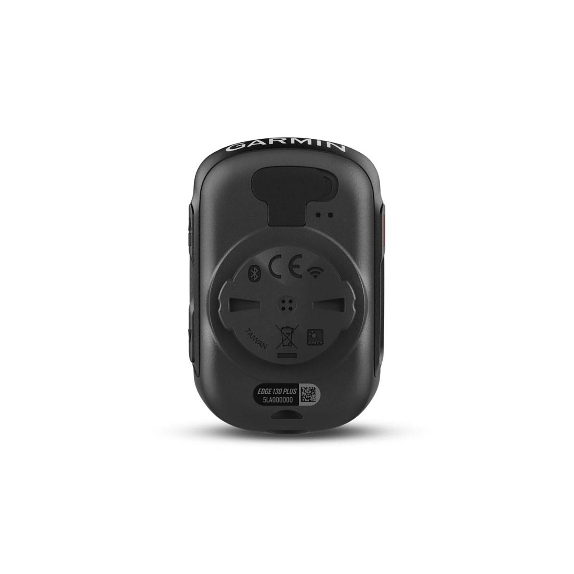 CICLOCOMPUTADOR EDGE 130 PLUS, GPS - Decathlon