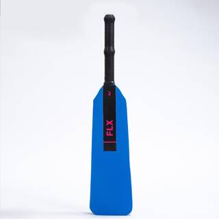 Kids Foam Cricket Bat Size 0 Tennis Ball Bat MY FIRST BAT - Blue