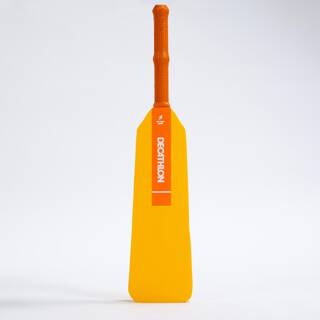 Kids Cricket Foam Bat MyFirst - Orange