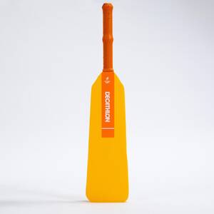 Kids Cricket Foam Bat MyFirst - Orange