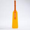 Kids Cricket Foam Bat MyFirst - Orange