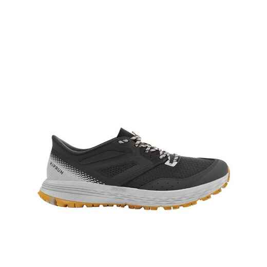 
      Tenis de trail running para Hombre Evadict TR2 negro/gris
  