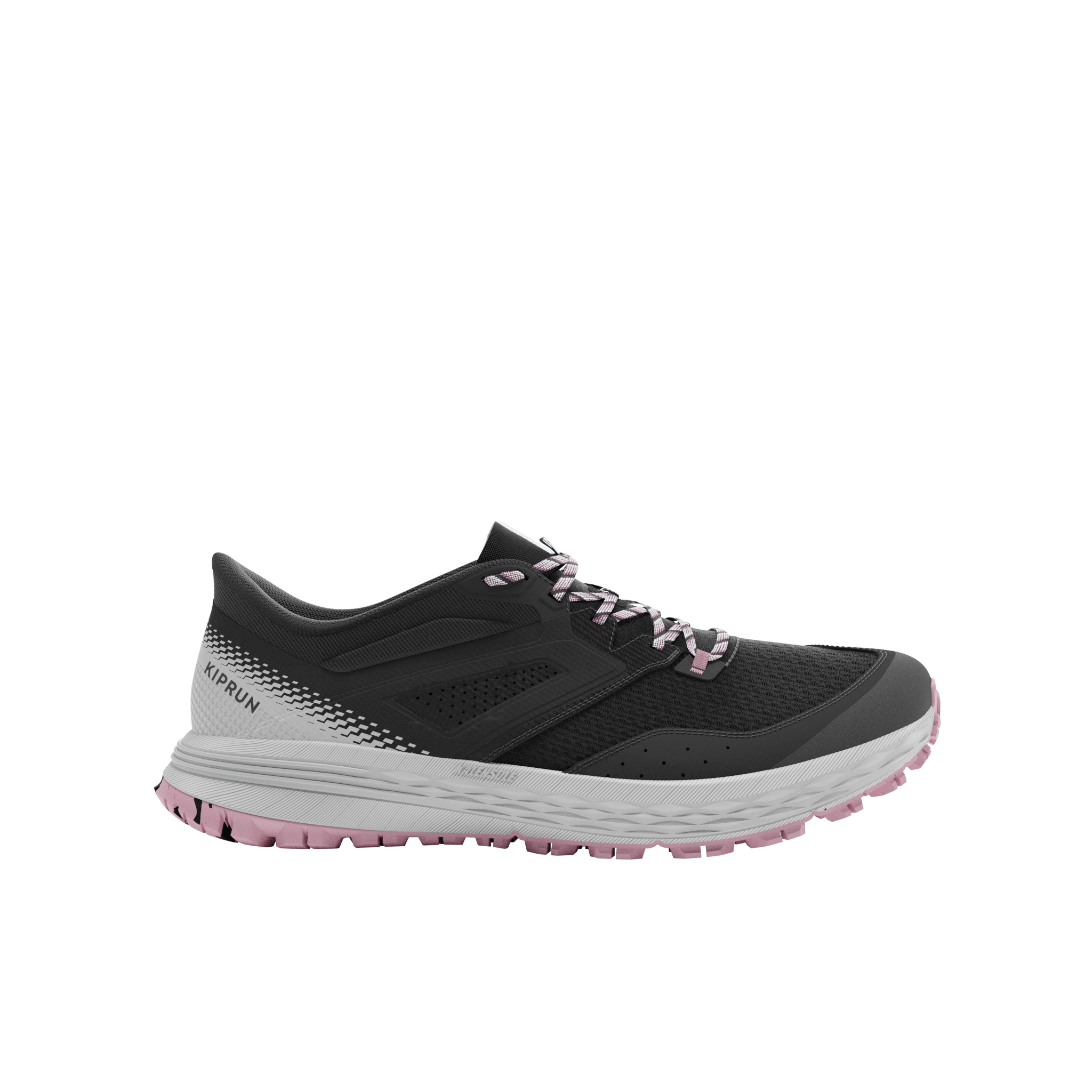 Kiprun Trail Basket Trail Decathlon Femme Chaussures Running Femme