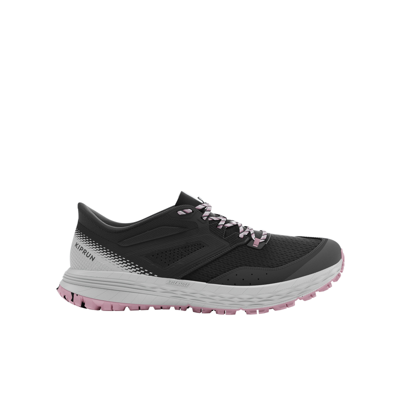Trail Kalenji Kiprun Trail Basket Trail Decathlon Femme CHAUSSURES