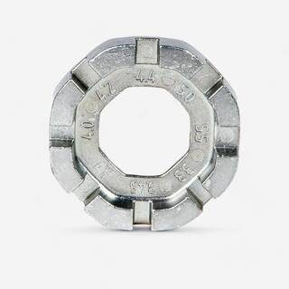 Bike Spoke Wrench