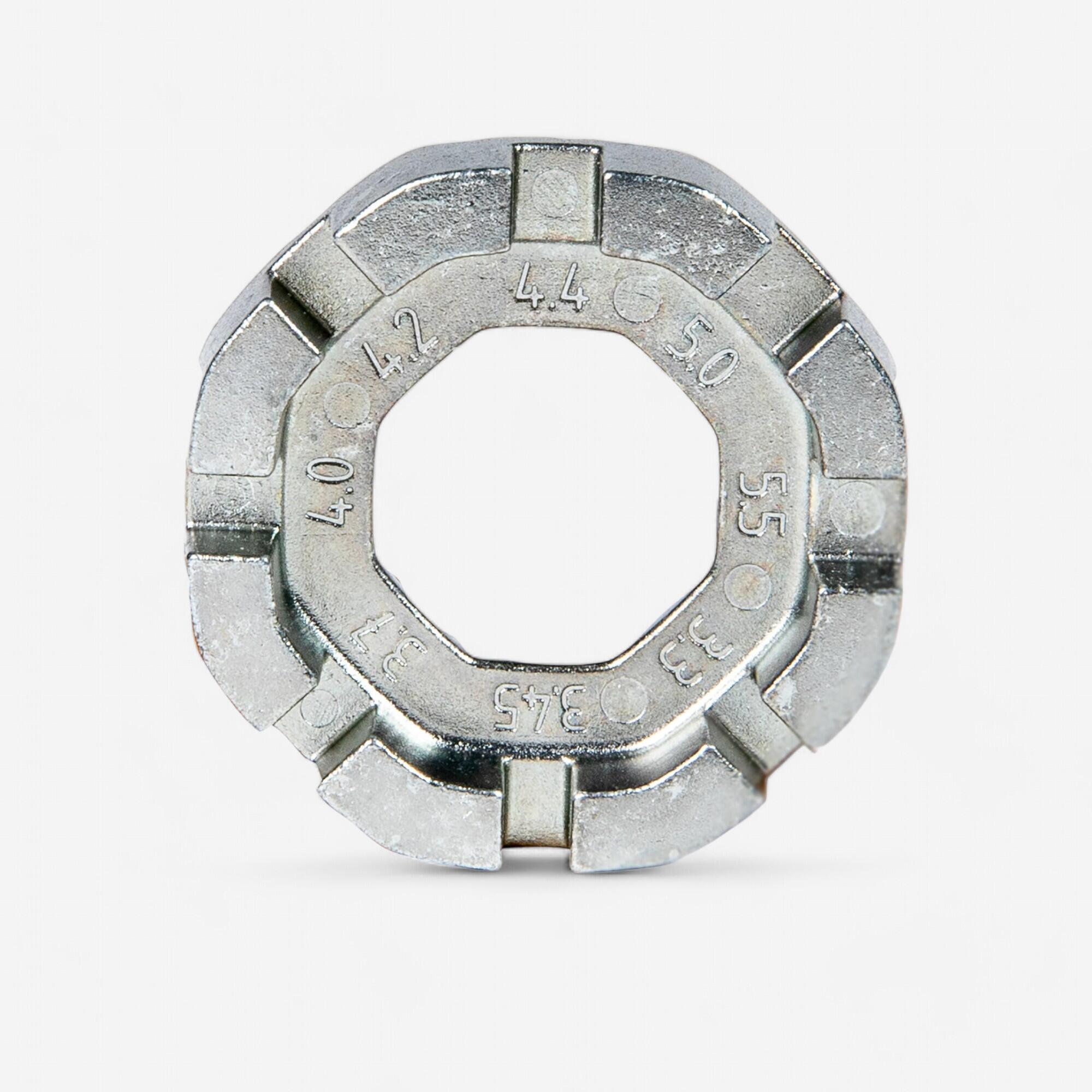 Bike Spoke Wrench - DECATHLON