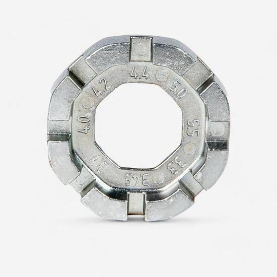 Klucz do szprych rowerowych Decathlon