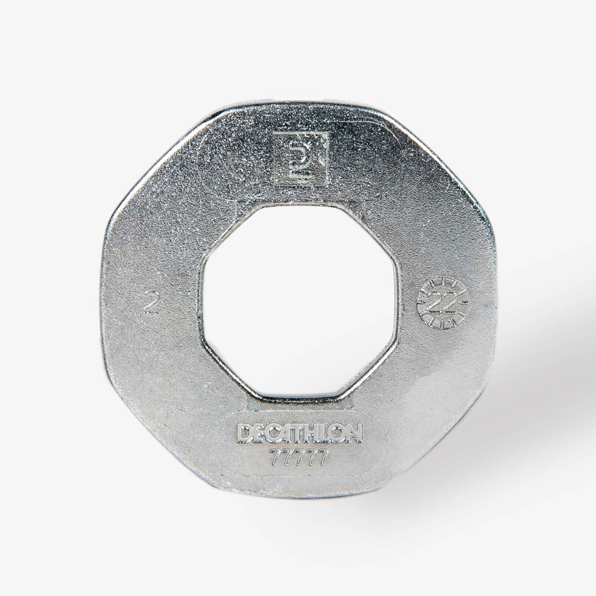 Bike Spoke Wrench -  5