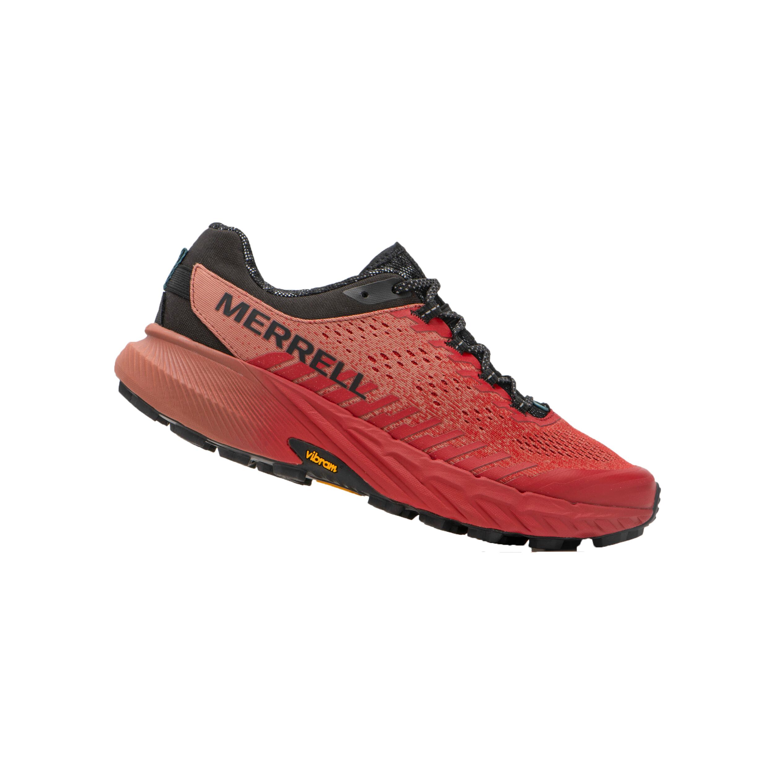 Zapatillas de Trail Running para Hombre Decathlon
