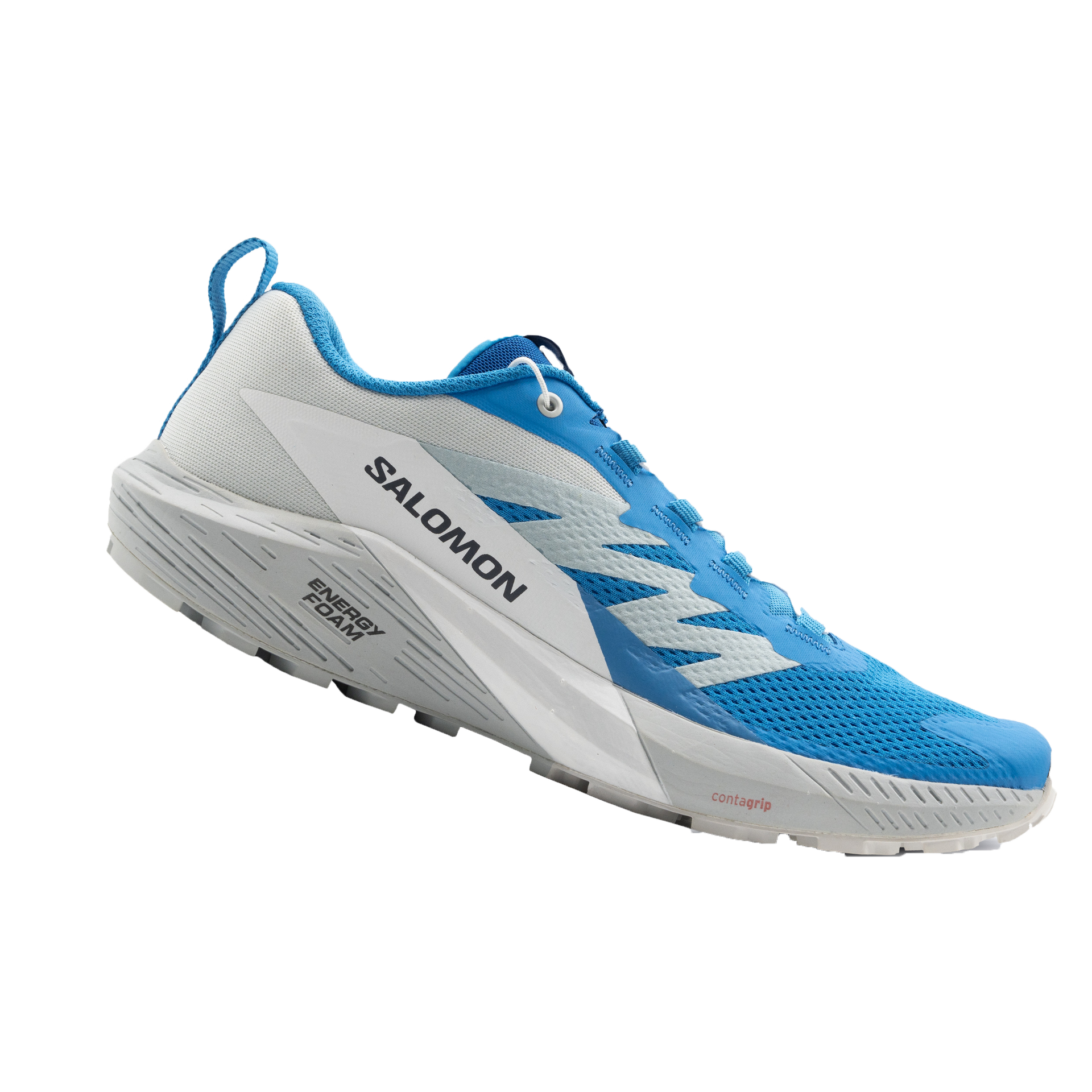 salomon sense ride 5