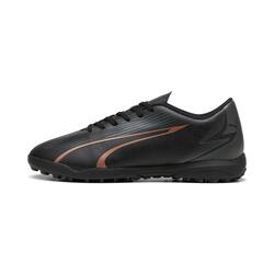 Puma Ultra Play TF voetbalschoenen zwart