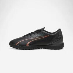 Voetbalschoenen voor volwassenen Ultra Play zwart