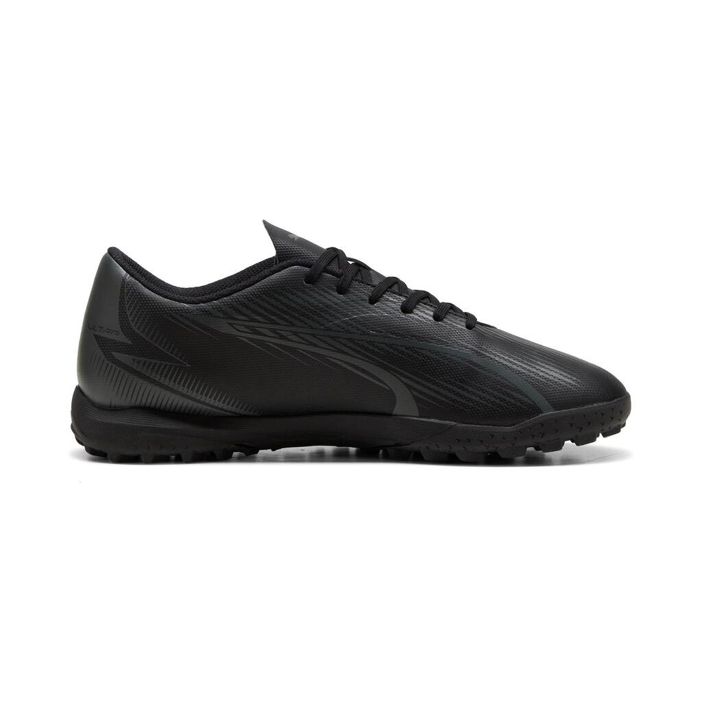 Damen/Herren Fussball Schuhe - Puma Ultra Play TT schwarz