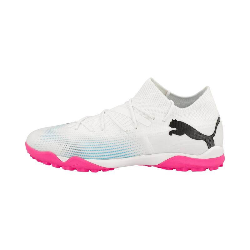 puma Future 7 Match TT Adulte Blanche