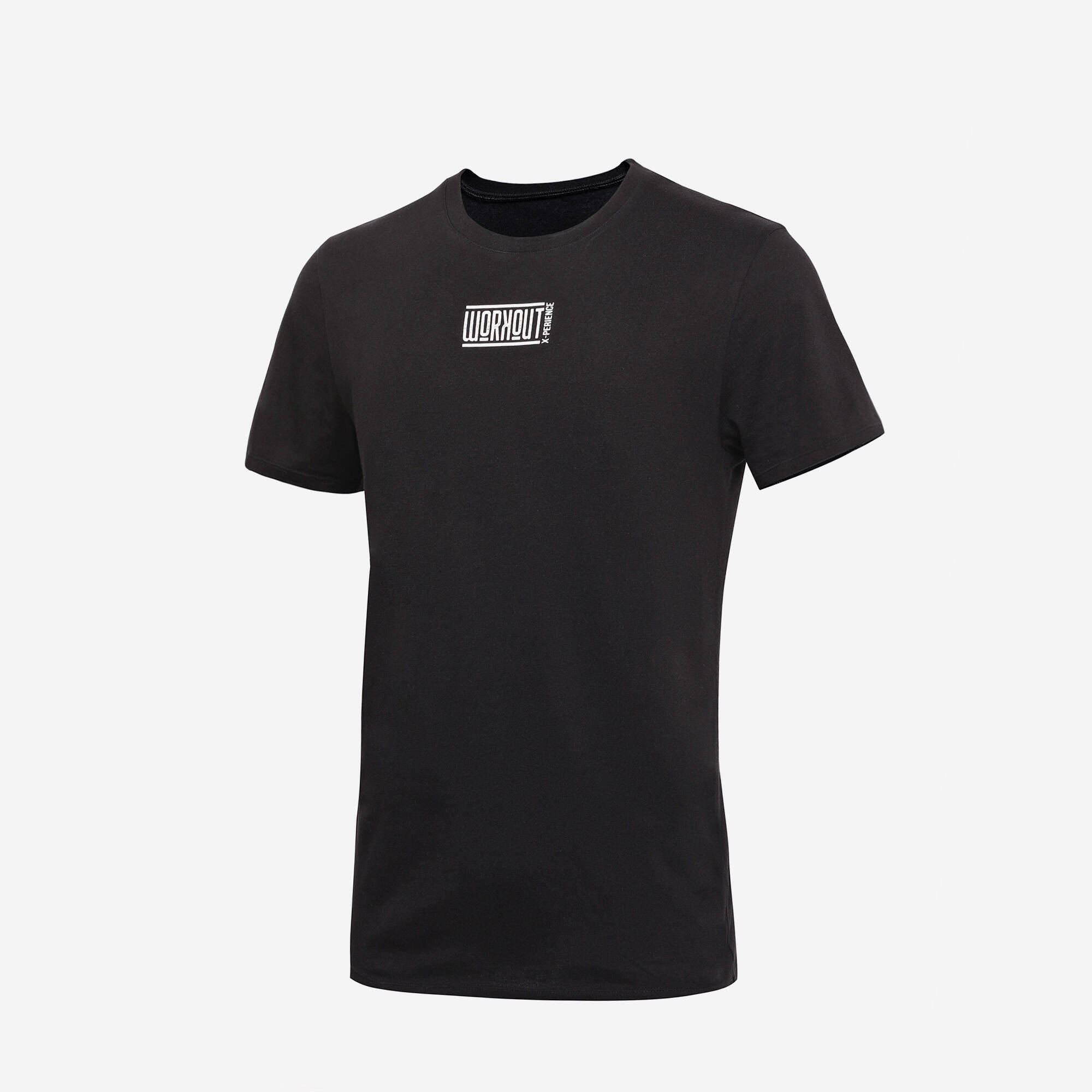 T-Shirt 150 M Cos Regular Black -  2