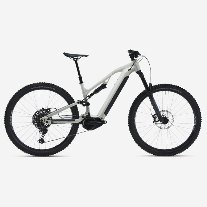 Full e-MTB