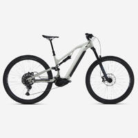 ROCKRIDER - VTT électrique all-mountain tout suspendu 29" E-FEEL 700 S