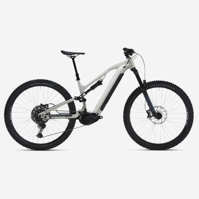 E-Mountainbike All Mountain 29 Zoll E-Feel 700S
