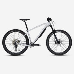 VÉLO VTT RANDONNÉE EXPLORE 700 ALU 27,5 PLUS