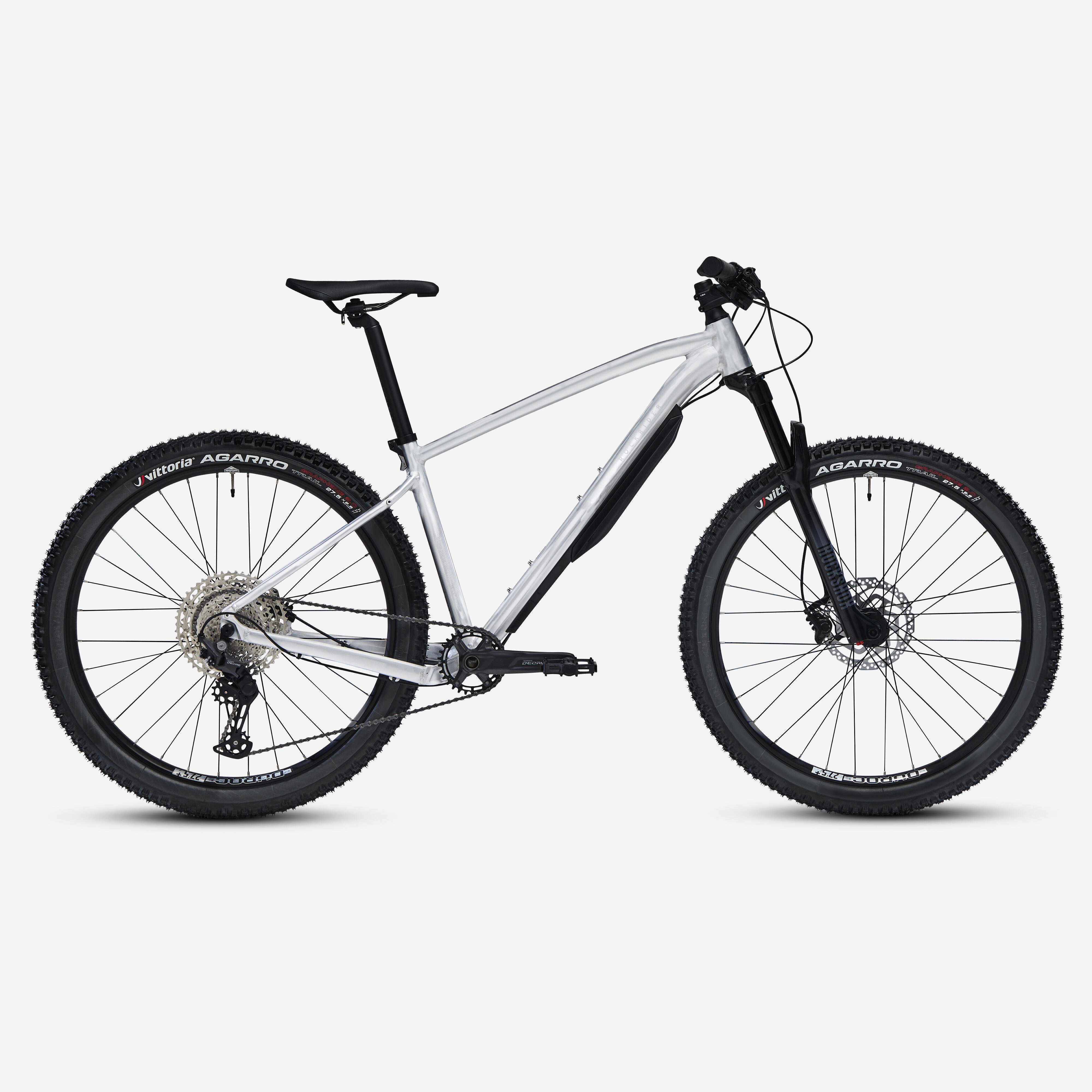 EXPL 700 ALU 27,5 PLUS MTB TOURING BIKE