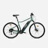 Električni hibridni bicikl Riverside 500 E zeleni 