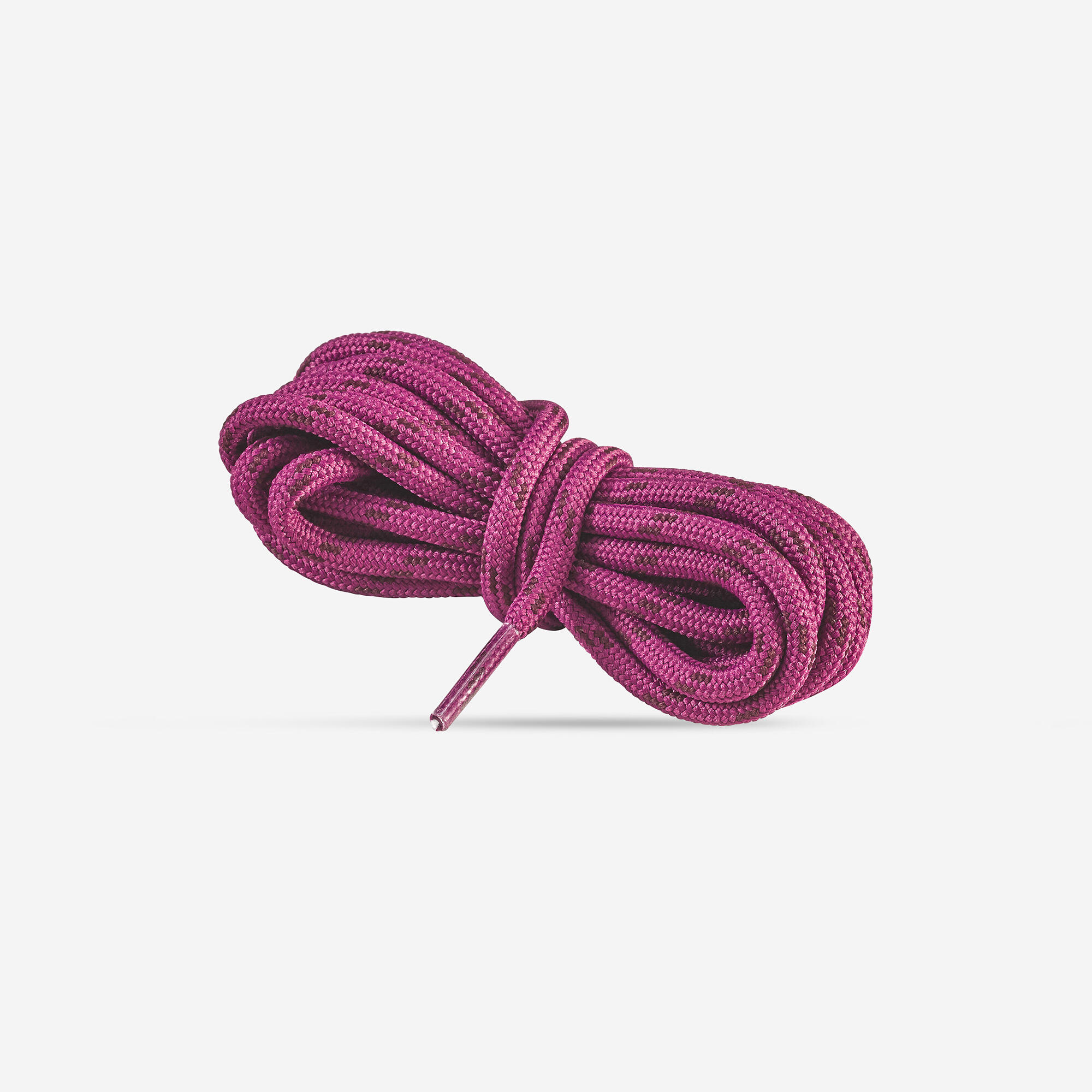 Cordones redondos para botas de senderismo Decathlon