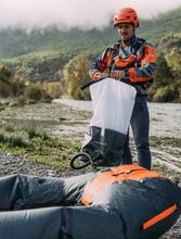 Canyoning