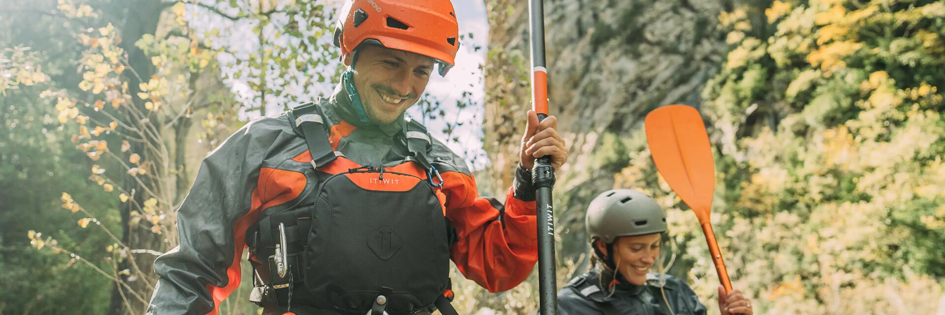 Canyonin