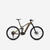 Vélo vtt électrique tout suspendu  29" - stilus e-all mountain ocre