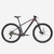 Vélo vtt randonnée expl 540 prune noir 29"