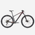 Vélo vtt randonnée expl 540 prune noir 29&quot;