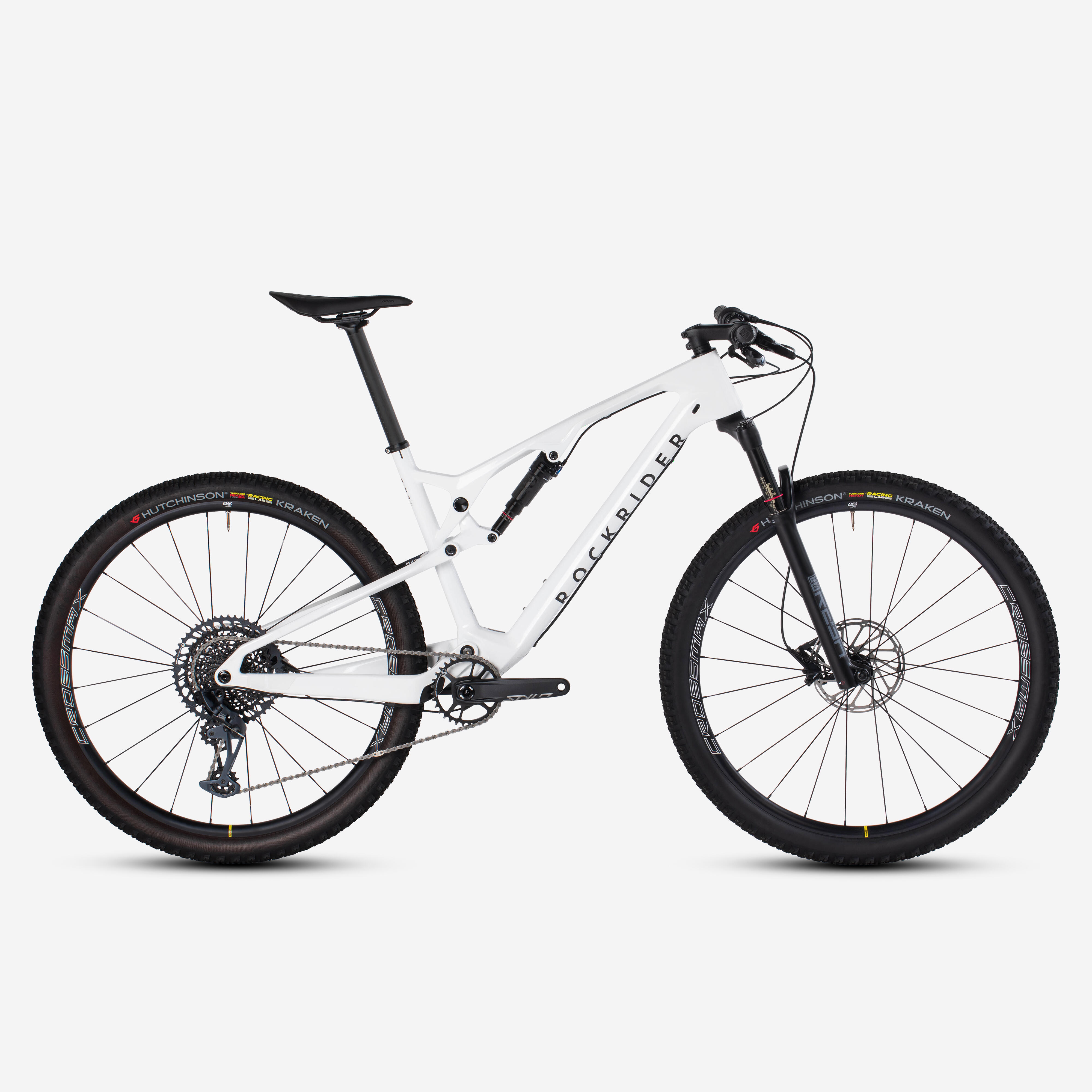 Decathlon 18 shop inch bike