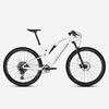 Bicicleta MTB doble 29" carbono Rockrider Race 900S GX Eagle Mavic Crossmax