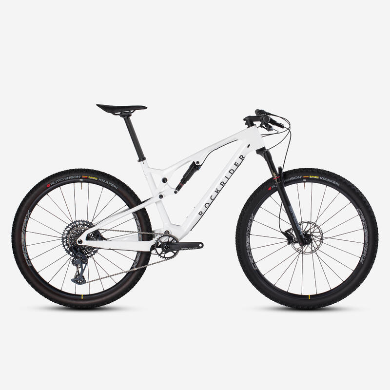 Bicicleta Elíptica Roda Dianteira Dobrável, Autoalimentada e Conectada 700  DOMYOS - Decathlon