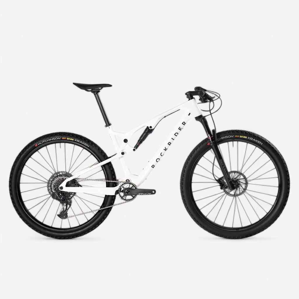 אופני הרים שלדת קרבון קרוס קאנטרי דגם RACE 900S GX AXS
