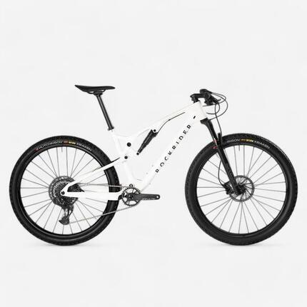 Rower górski MTB XC Rockrider Race 900S GX AXS Reynolds karbonowa rama