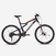 Vélo vtt st 530 s noir rouge 27,5&quot;