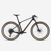 Bicicletă MTB cross country RACE 900 GX Eagle 29" carbon albastru Mavic Crossmax