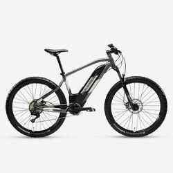 Vtt Rockrider Vtt Ã©électrique Homme Tout Suspendu Decathlon Vtt