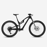 Bici Mtb All Mountain FEEL 900 S Team Edition telaio carbonio