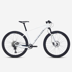 Vélo VTT semi rigide Rockrider XC 100 29'' Shimano Deore 1x11