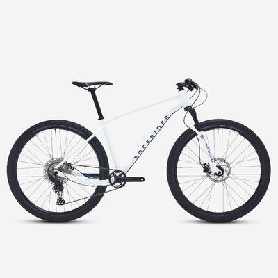 Bici Mtb Cross Country Front ROCKRIDER XC 100 29'' Deore