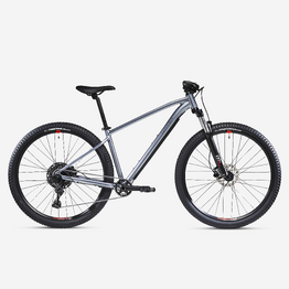 VÉLO VTT RANDONNÉE EXPL 520 GRIS 29&quot;