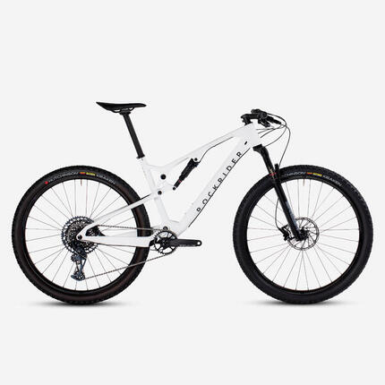 Velo vtt cross country race 900s gx eagle roues reynolds carbone, cadre carbone
