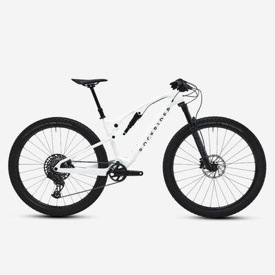 Bici MTB cross country RACE 900 S GX AXS ruote Reynolds forcella SID