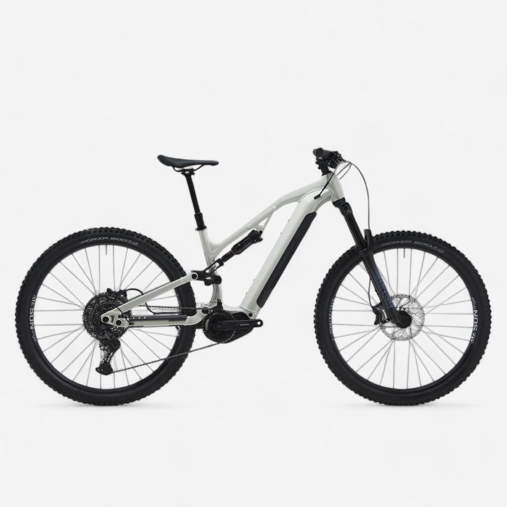 Brdski električni bicikl E-FEEL 700 S (29 inča)