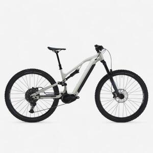 Bicicleta MTB All-Mountain E-Feel 700 S Eléctrica Suspensión Total 29"